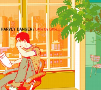 Harvey Danger - Little by Little